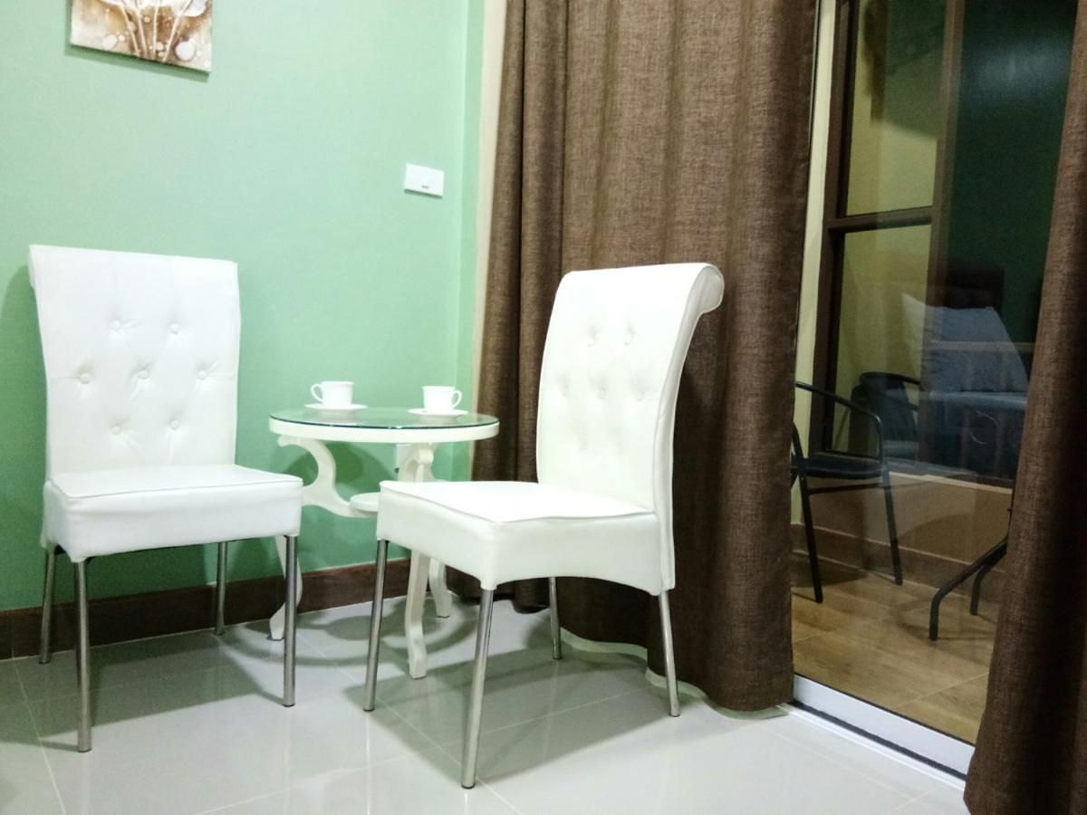 Sk Resort Pattaya Банг Ламунг Екстериор снимка